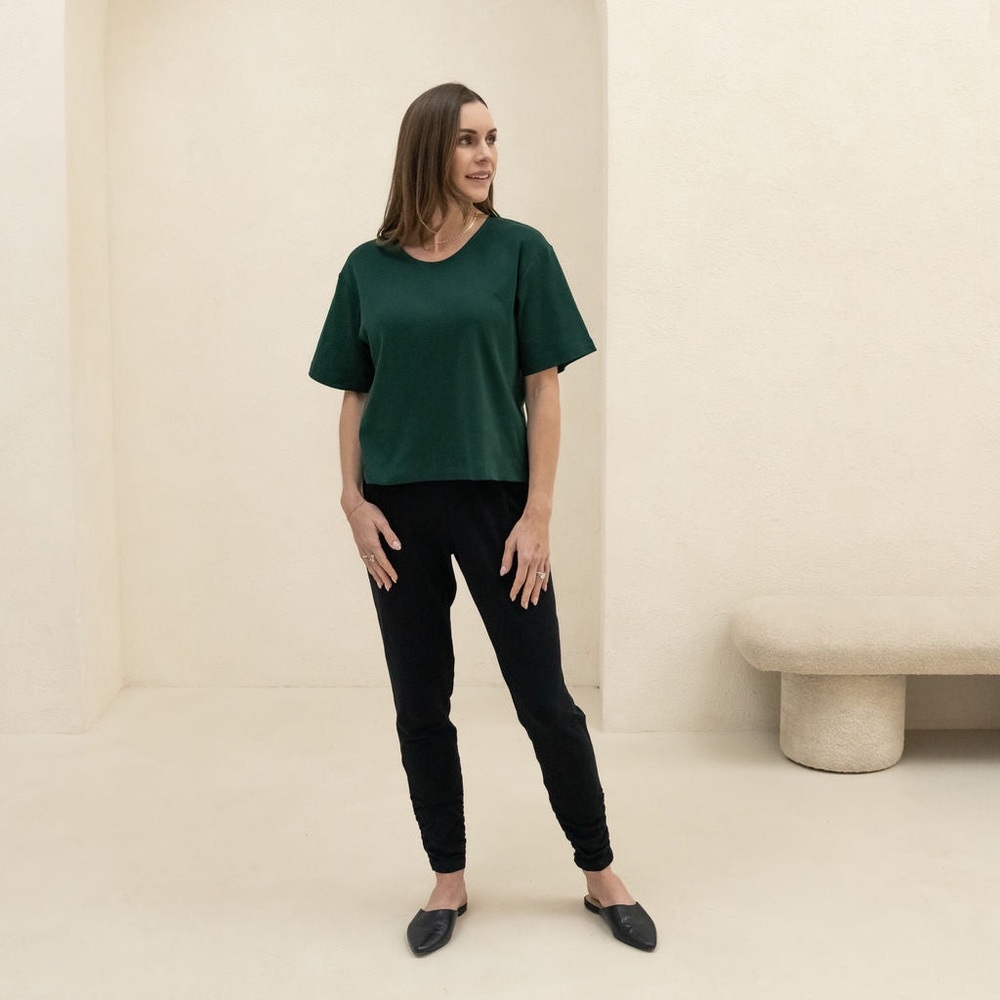 Encircled the dressy sweatpant PXS